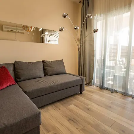 Sun Island Appartamento Paphos