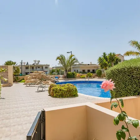 Sun Island Paphos