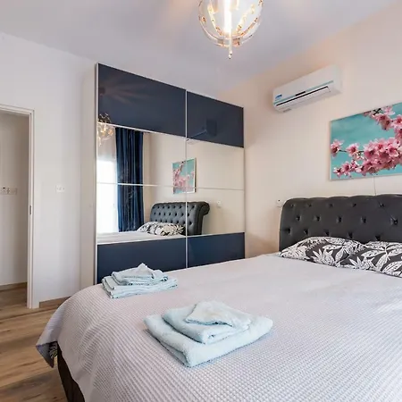 Apartment Sun Island