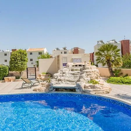 Apartment Sun Island *