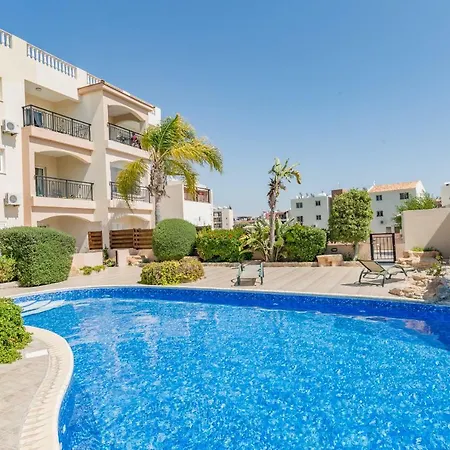 Sun Island Апартаменты *